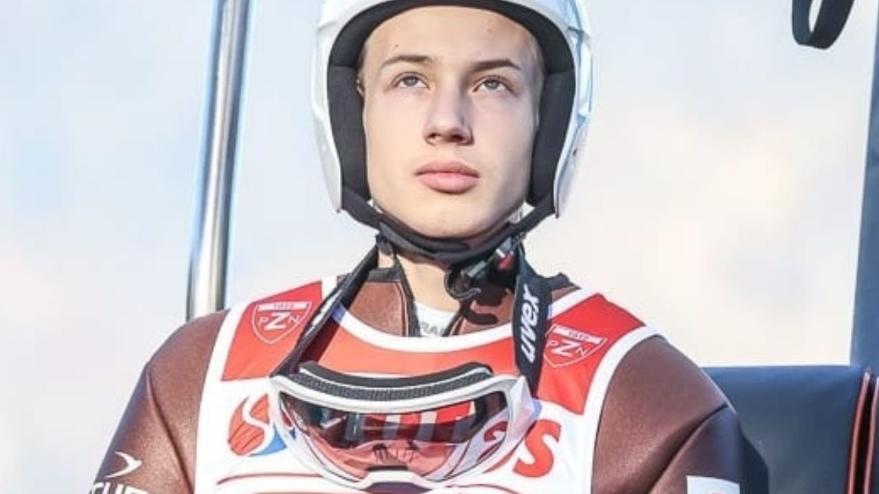 Kacper Tomasiak rozbił bank! Wiemy, ile 19-latek zarobi za srebrny medal. Kwota zwala z nóg, a to nie wszystko