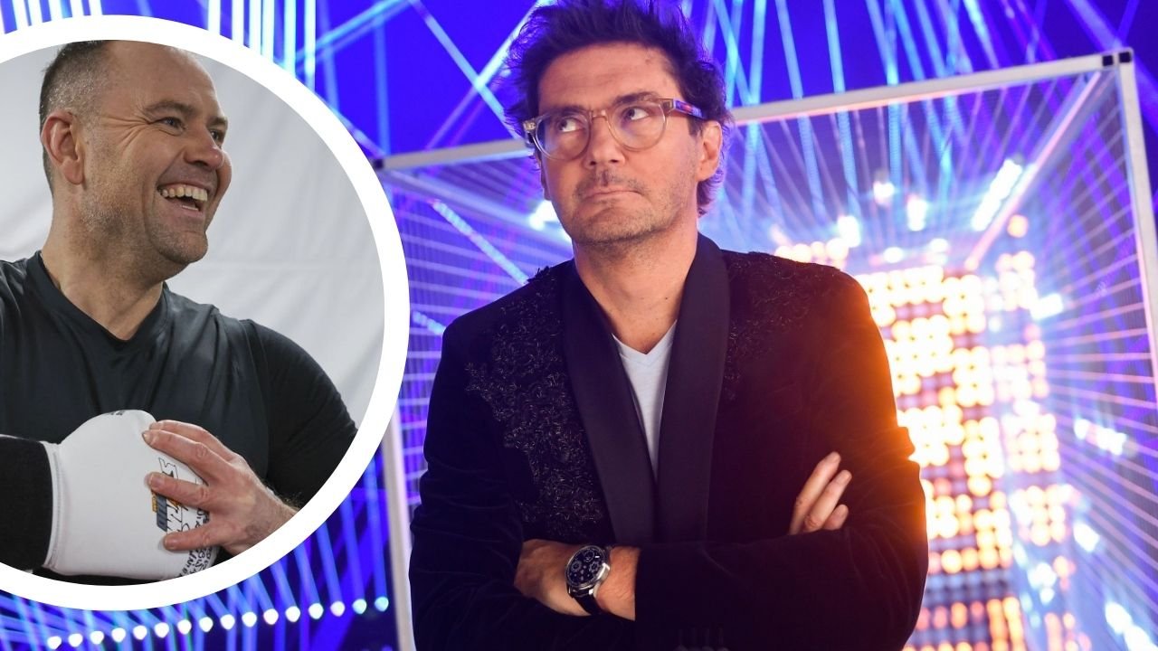 Wojewódzki kpi z Nawrockiego. Poszło o Sandrę Kubicką i akta Epsteina