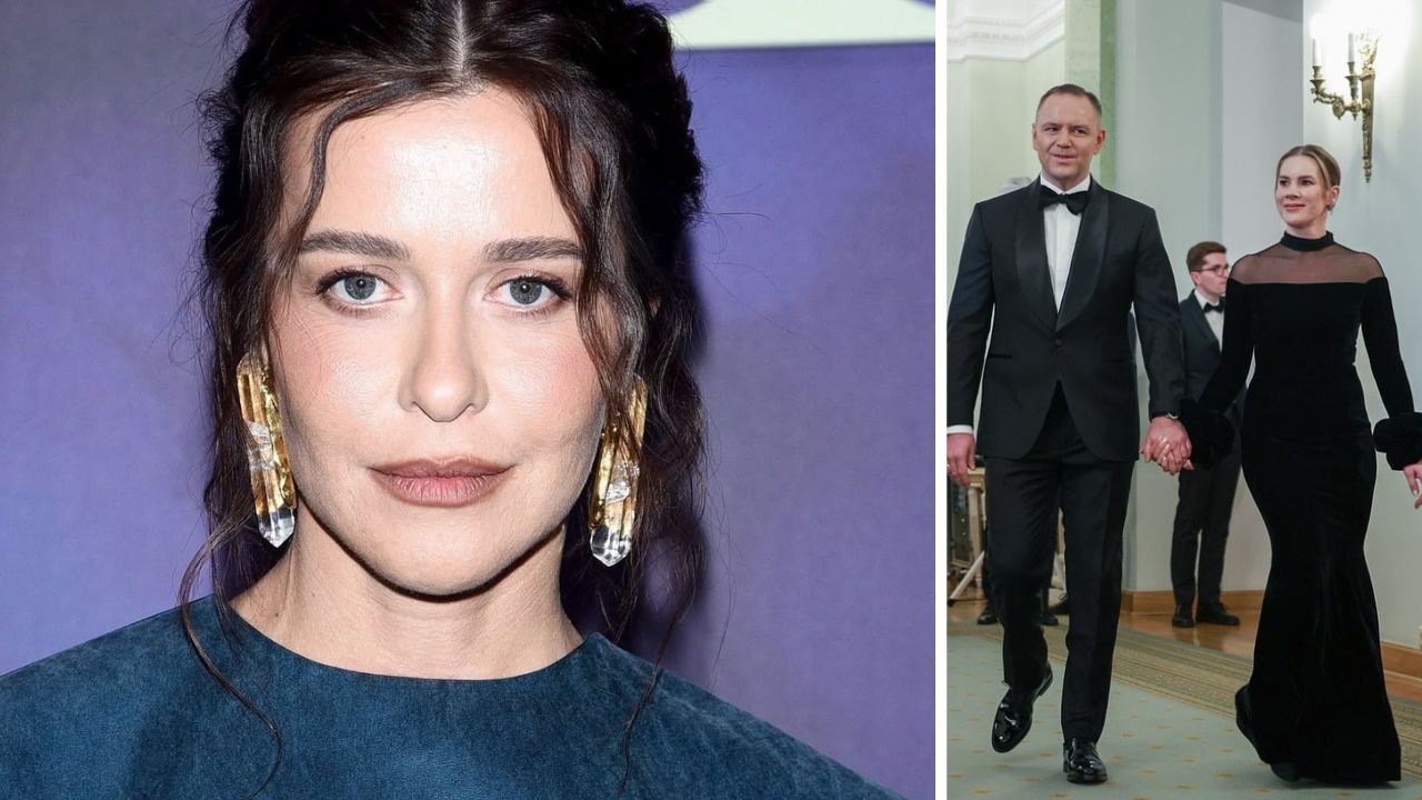 Malwina Wędzikowska we łzach do Marty Nawrockiej. To wyznanie łamie serce: "Błagam, niech pani stanie za nami"