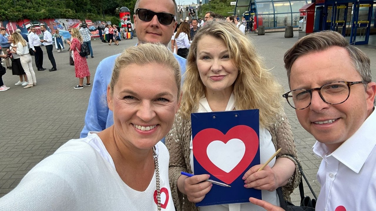 Druzgocące wieści od znanej posłanki. Rak uderzył ponownie po dwóch latach