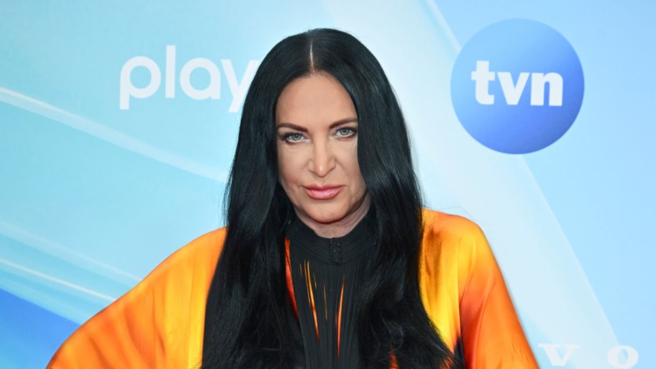 Kayah pokazała nagranie sprzed blisko 40 lat. Nogi jak do nieba i ponętne ciało rozgrzały sieć do czerwoności