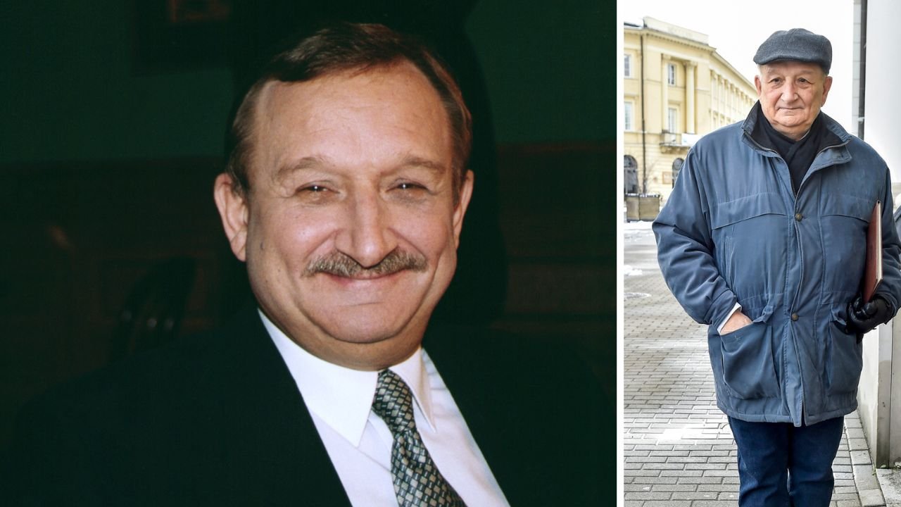 Kazimierz Kaczor kończy 85 lat. Aktorem został przez przypadek. Jego prawdziwa pasja zaskakuje