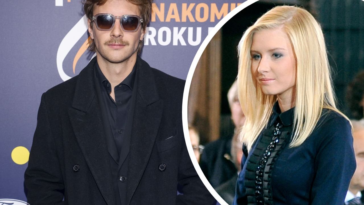 Maciej Musiał i Kinga Duda: Cała prawda o ich "romansie" wyszła na jaw. Aktor ujawnił, co stało się w Pałacu Prezydenckim