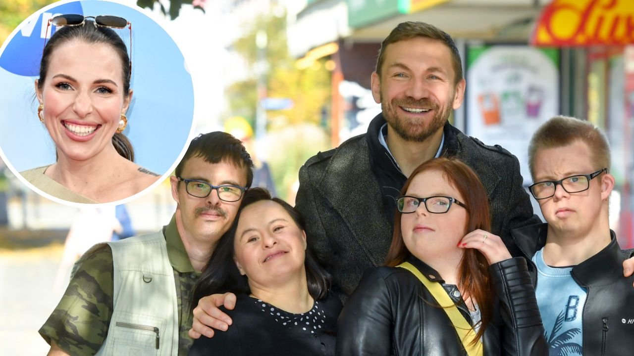 Sensacyjna zmiana w "Down the road". Kossakowskiego wygryzła kontrowersyjna celebrytka