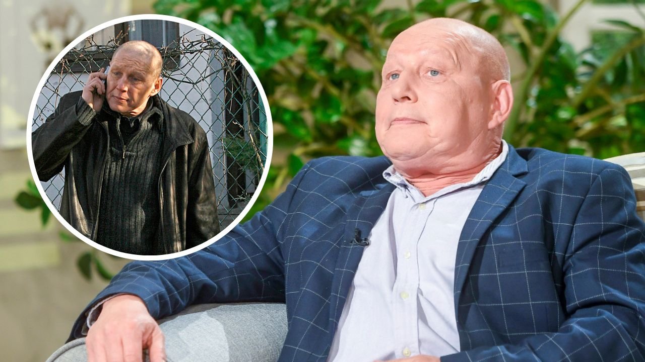 Jackowski nie ma złudzeń. To koniec Polski, jaką znamy? "Terytorium niczyje" i zagadkowy mężczyzna w okularach