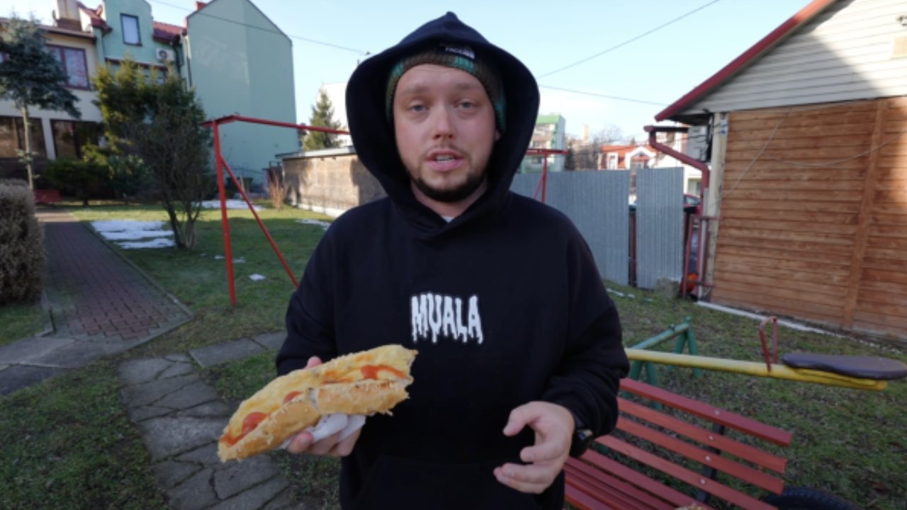 Książulo pokazał kobietę swojego życia. Fani przecierają oczy ze zdumienia