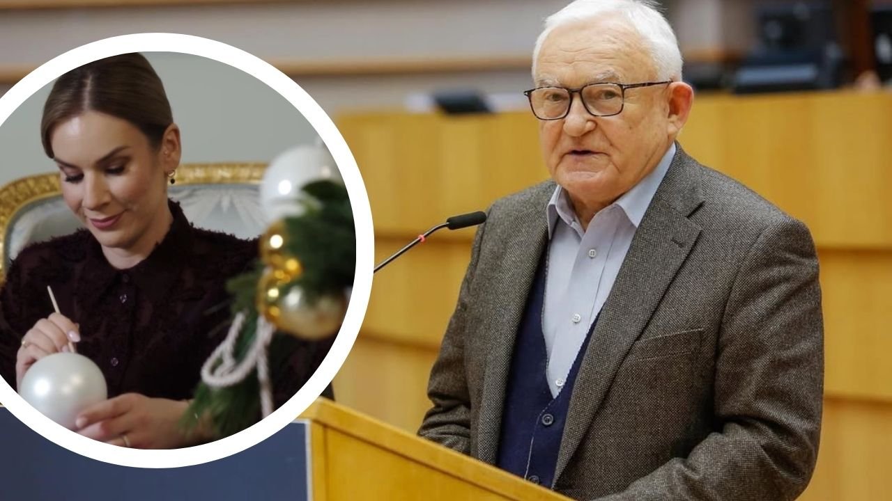 Szok! Ikona lewicy "zdradza" ideały? Miller murem za Nawrocką: "Tu zaczyna się istota problemu"