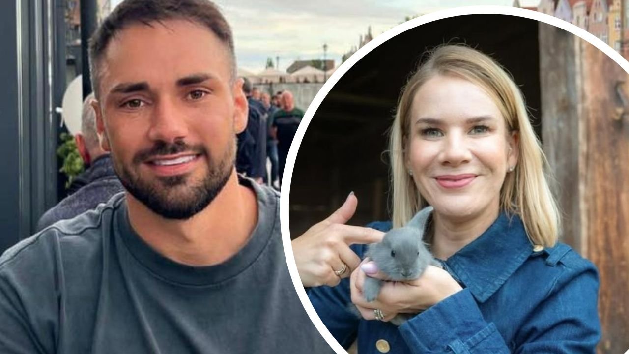 Najprzystojniejszy poseł Lewicy broni Marty Nawrockiej. Fani odcinają się od Łukasza Litewki