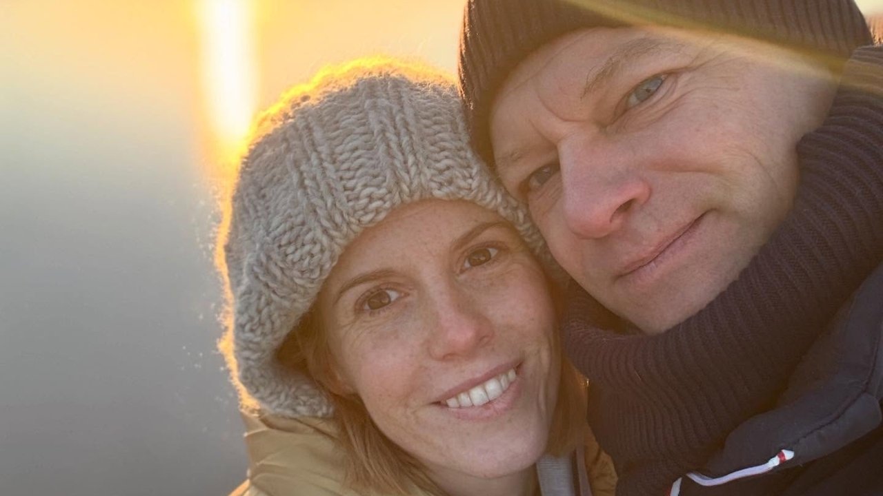 Żona Macieja Stuhra zmaga się ze straszną chorobą. Los ich nie oszczędza...