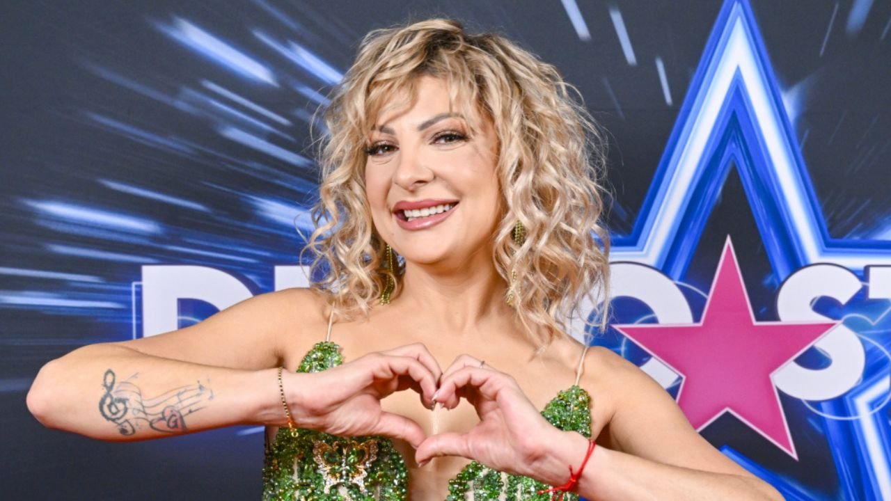 Magda Narożna bez stanika pokazała jędrne ciało. 37-latka wyszczuplała i kusi kobiecością