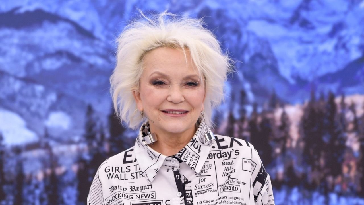 Małgorzata Ostrowska przerywa milczenie po śmierci męża. Wyznała bolesną prawdę o ostatnich chwilach: "Starałam się wyprzeć chorobę"