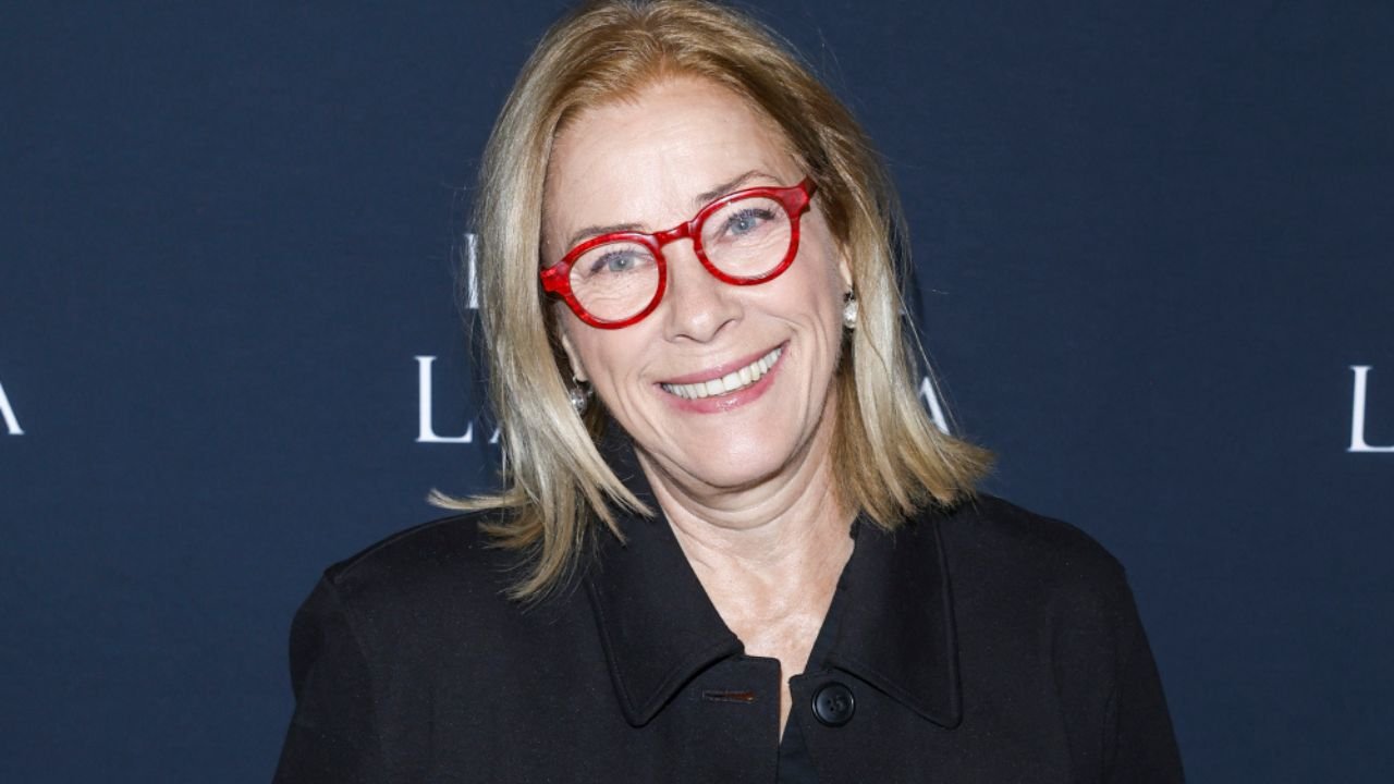 Małgorzata Potocka spędziła 3 lata dzieciństwa w klasztorze. Rodzice sobie nie poradzili?