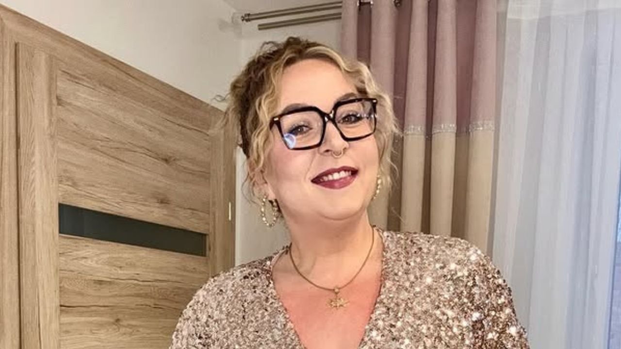 Mama na obrotach przeszła gigantyczną metamorfozę. W 2 lata schudła 45 kg i ujawniła swoją obecną wagę. "Zupełnie inne życie"