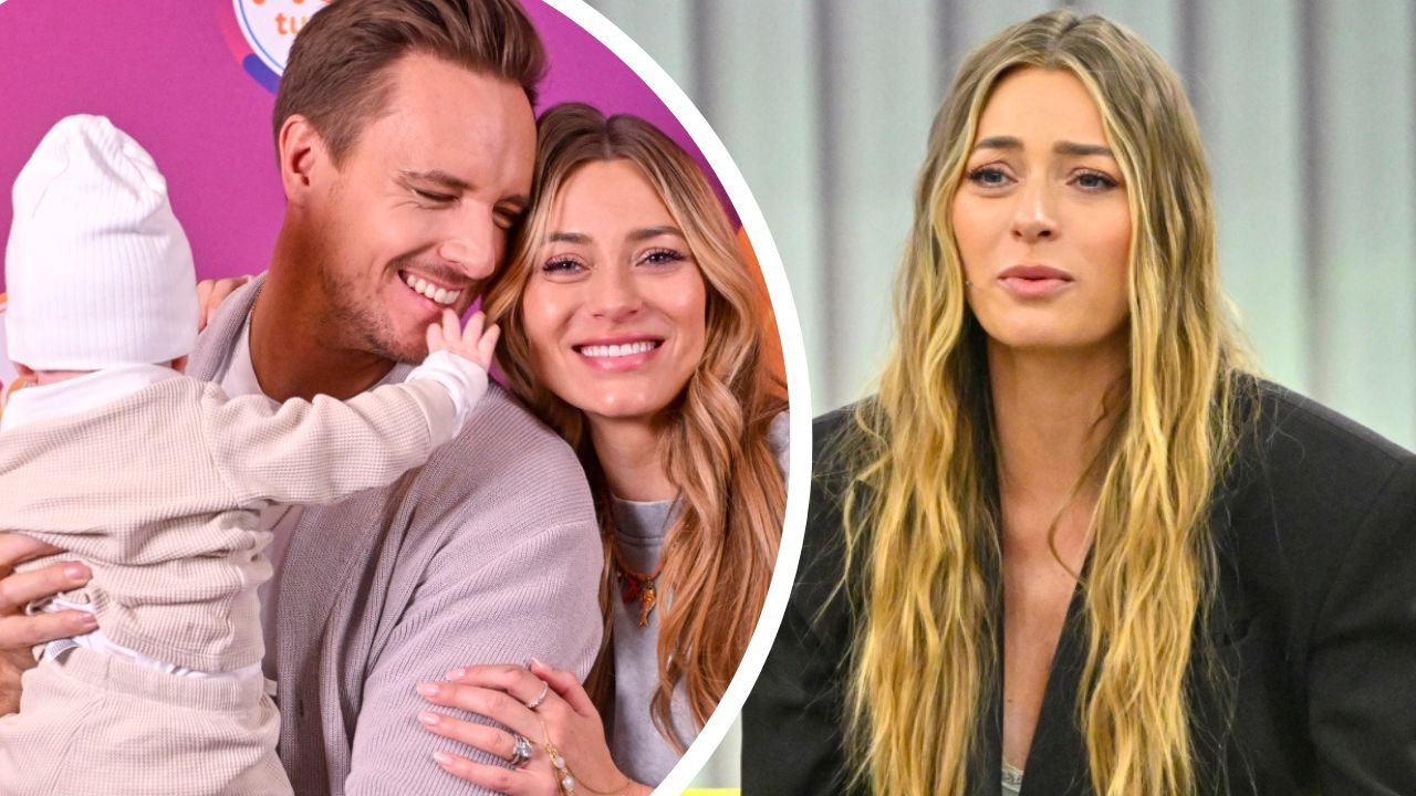 Marcelina Zawadzka drży o życie w Dubaju. "Czujesz w sercu, w całym ciele wstrząsy". Rakiety latały nad jej domem