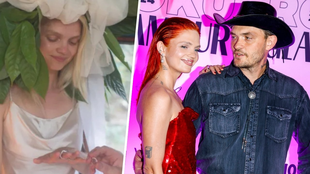 Margaret zszokowała ślubem 6 lat temu. Małżeństwo jest jednak nieważne!