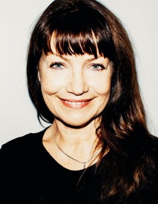 Maria Mielnikow-Krawczyk