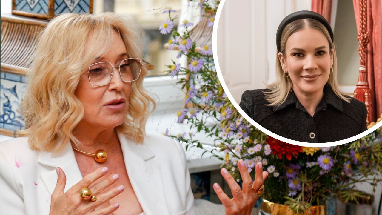 Agata Młynarska przerywa milczenie ws. wywiadu Marty Nawrockiej. Padły mocne słowa o Agacie Dudzie. "To mówi więcej"