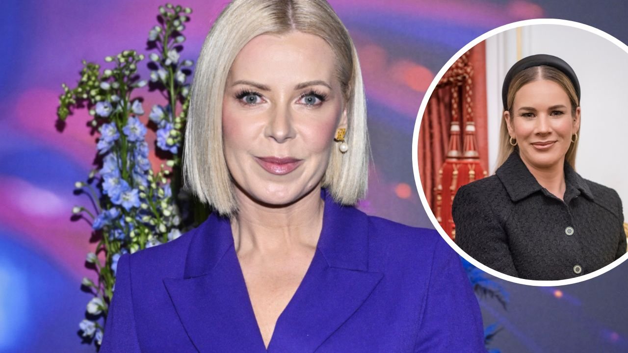 Joanna Kryńska ujawnia kulisy wywiadu z Martą Nawrocką. Pół roku starań i "otwarte drzwi" pałacu. Wiadomo, o czym wiedzieli wcześniej