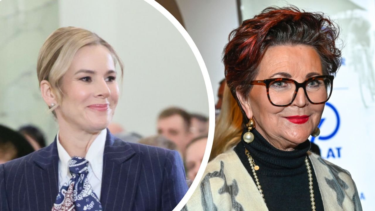 Jolanta Kwaśniewska nie gryzła się w język. Tak oceniła feralny wywiad Marty Nawrockiej