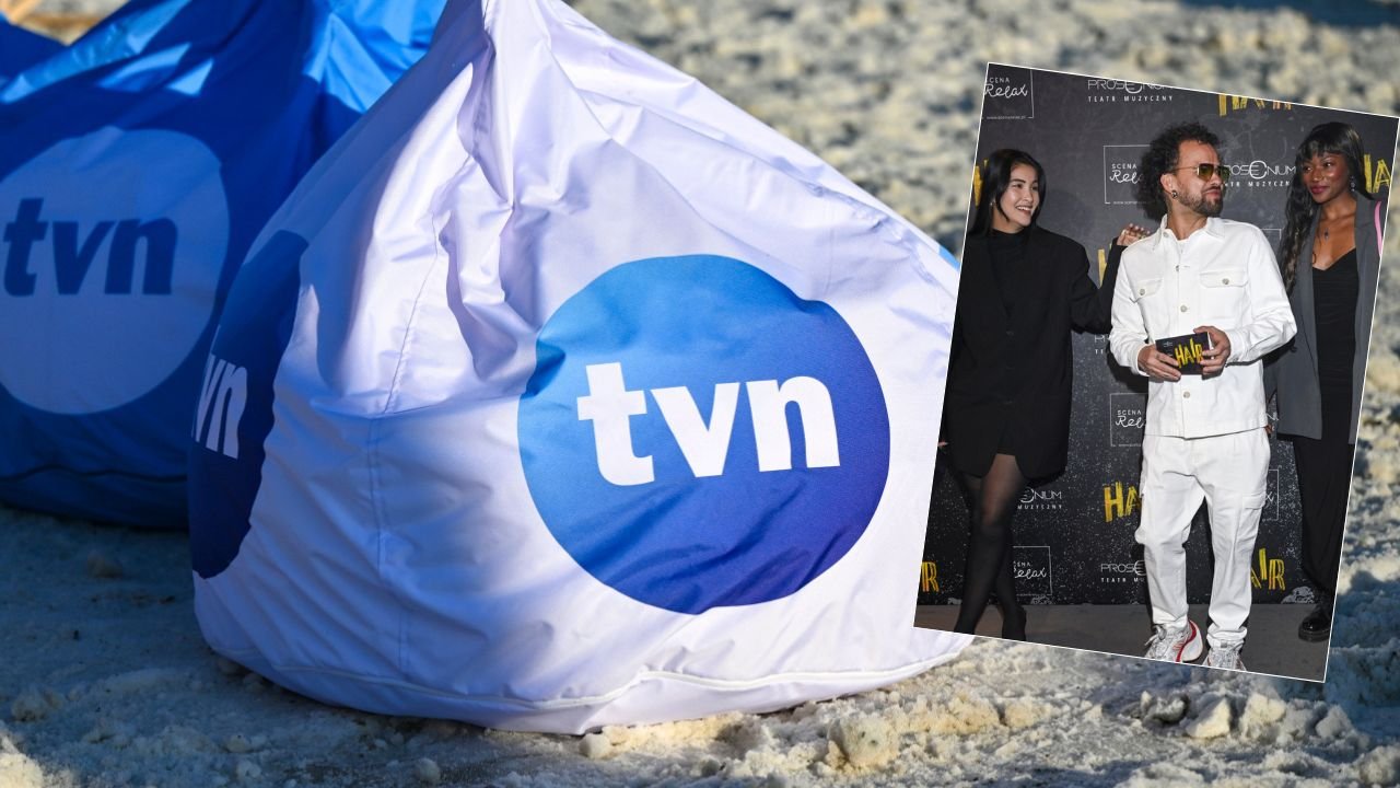 Ulubieniec widzów odchodzi z TVN. Pożegnalny wpis wyciska łzy