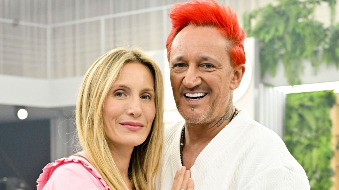 Huczy o kryzysie w piątym małżeństwie Michała Wiśniewskiego. Ona czuje chłód, a on serwuje jej "miłość w Zakopanem"