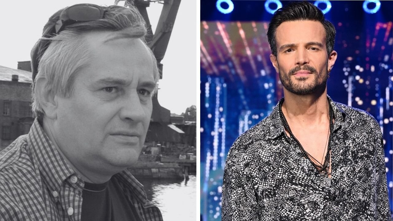 Nie żyje Mirosław Krawczyk. Jego syn Mikołaj dorastał w nietypowych warunkach