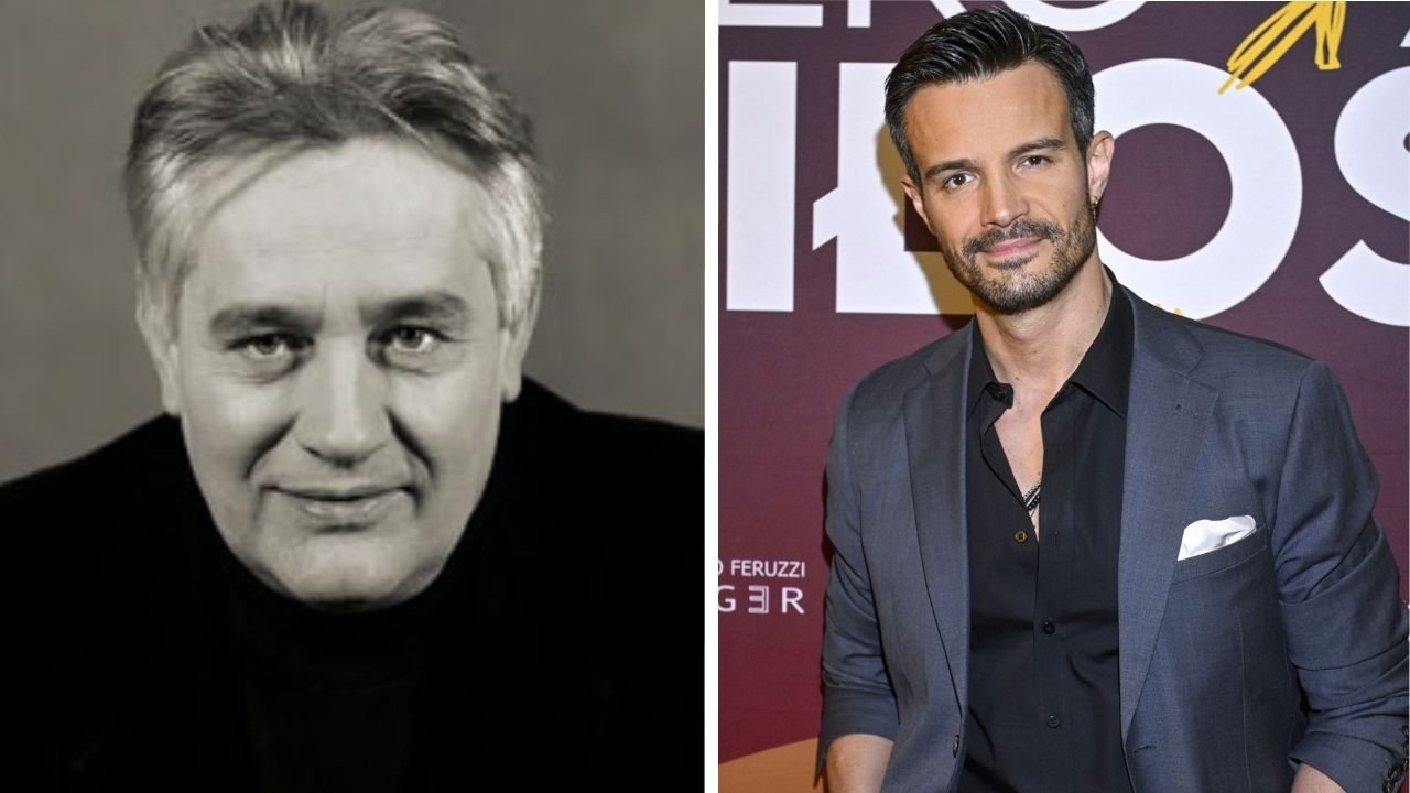 Wielki smutek w domu Mikołaja Krawczyka. Jego tata odszedł nagle. "Kolega o wielkim sercu"