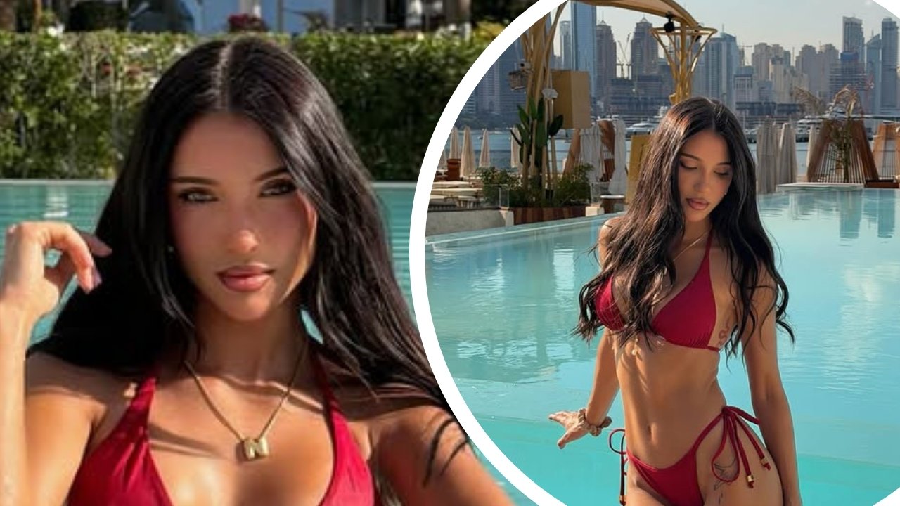 Natsu ma ciało bogini. Niedługo zabierze swoje "Kryształowe Kule" na parkiet TzG! [dużo zdjęć]