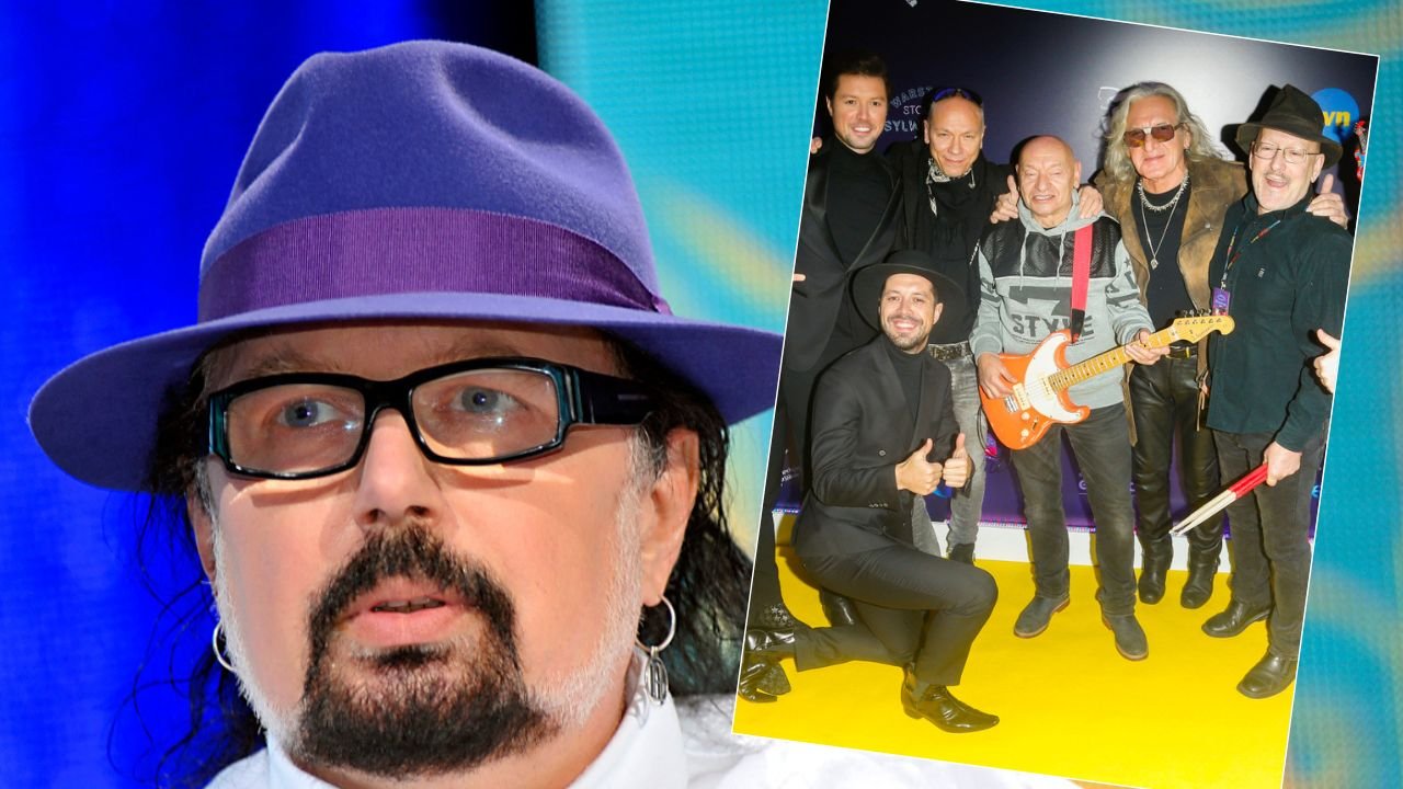 Dramat założyciela Perfectu. Poruszający apel o pomoc dla legendy