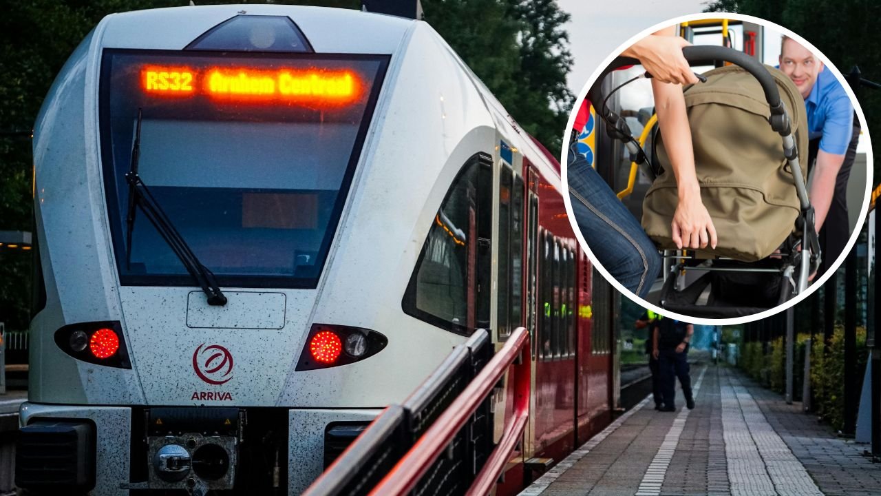 17-letni Dominik pomógł wysiąść kobiecie z wózkiem, a sam wpadł pod pociąg. Okoliczności wypadku mrożą krew