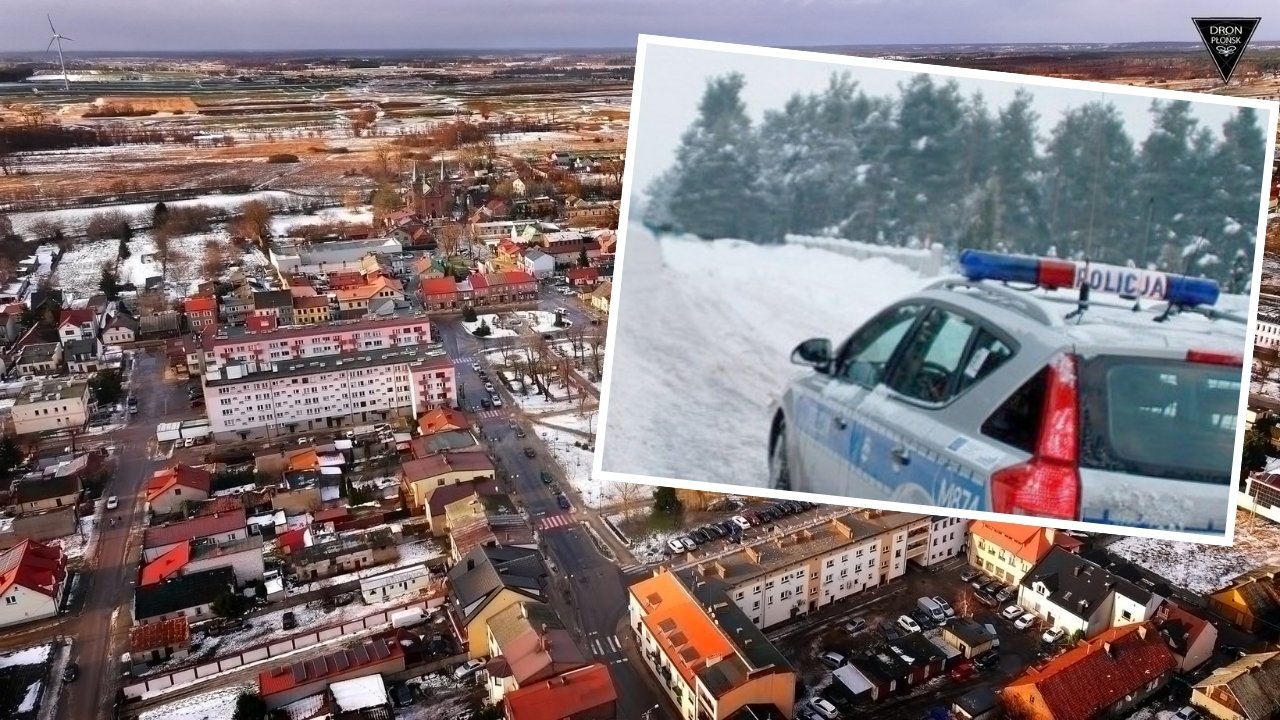 Wstrząsające kulisy zbrodni w Raciążu. Kiedyś ojciec zabił matkę, a teraz wnuk odebrał życie dziadkom?