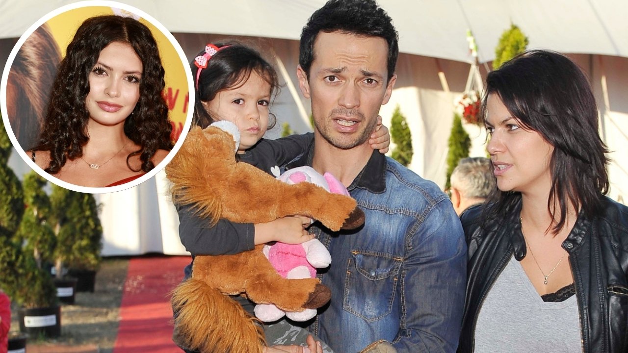 14-letnia córka Lenskiej i Cieszyńskiego szokuje. "Wygląda jak Jennifer Lopez"