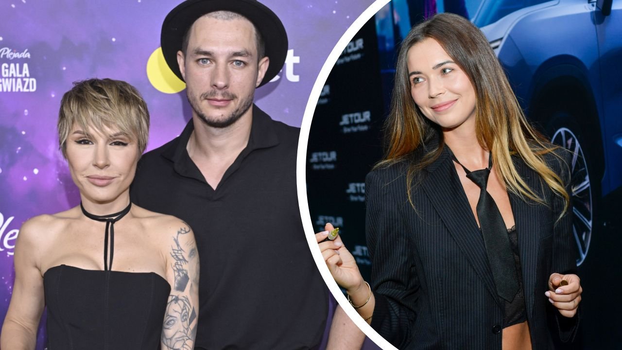 Blanka Lipińska nie gryzie się w język. Uderzyła prosto w Sandrę Kubicką? "Nie każdy się nadaje"