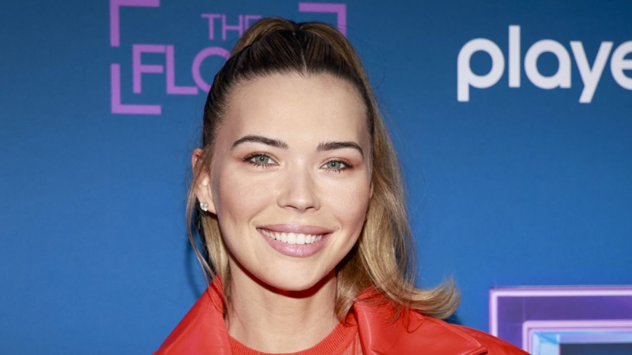 Sandra Kubicka dosiadła NOWĄ BESTIĘ. Tak dogadza sobie po głośnym rozwodzie z Baronem