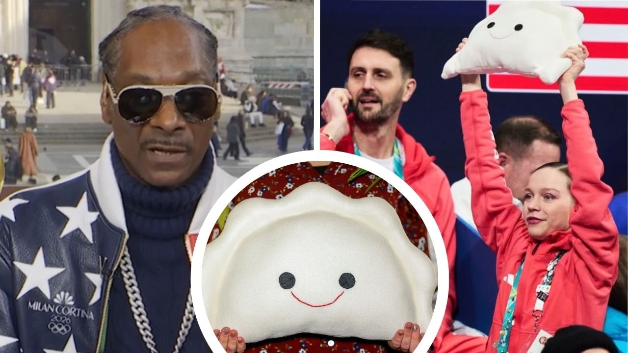 Snoop Dogg oszalał na punkcie polskiego "przysmaku". Biegał po wiosce olimpijskiej i pytał o jedno
