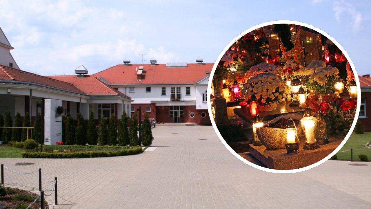 Szkoła żegna 13-letnią Oliwkę. "Ból, z którym tak trudno się pogodzić". Tragiczny finał ferii wyciska łzy