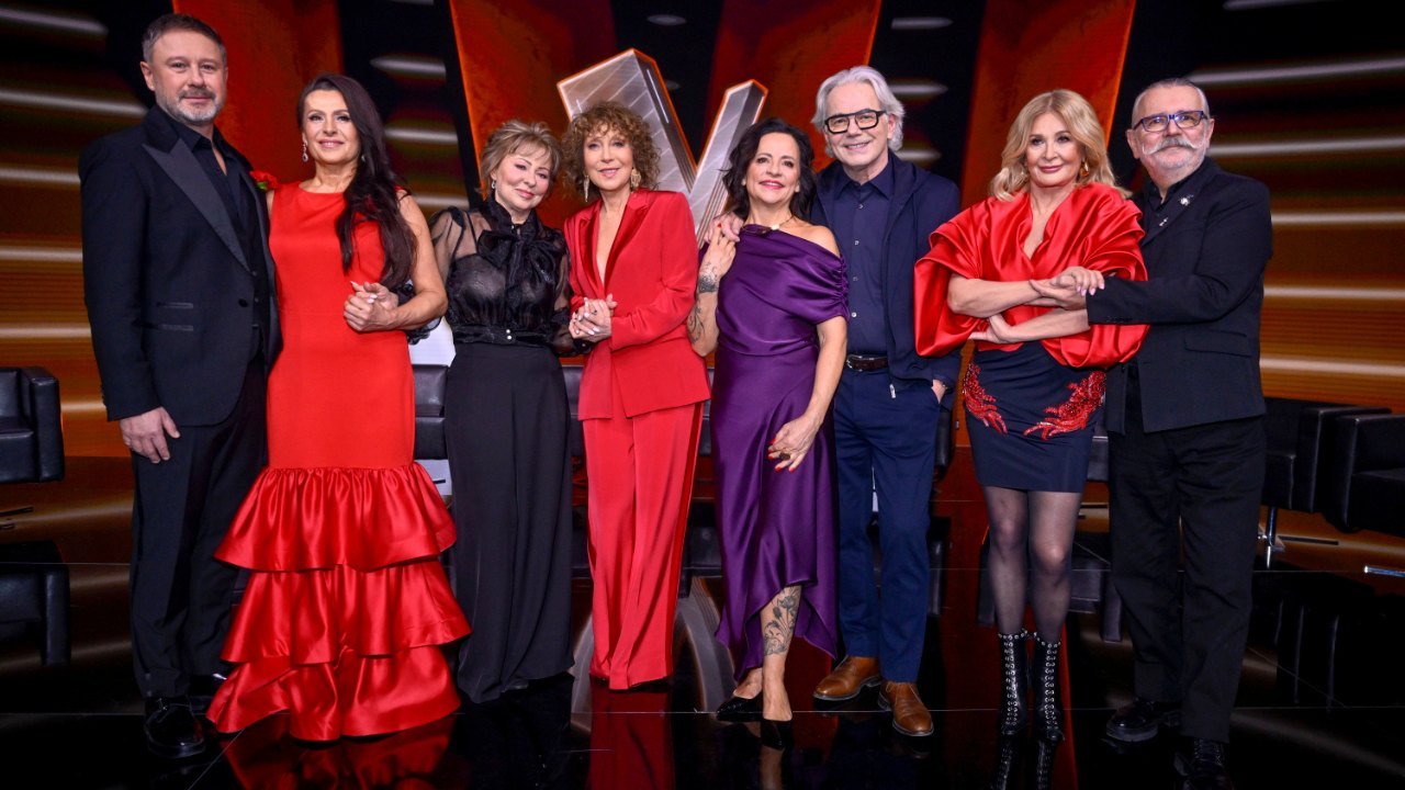 Dantejskie sceny po finale "The Voice Senior". "Ktoś tu chyba zapomniał włączyć słuch"