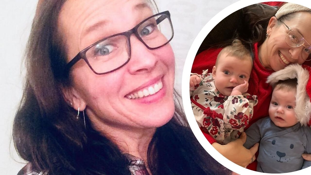 Miała tylko 5 proc. szans. 50-latka urodziła trojaczki i wprawiła lekarzy w osłupienie. "To był dar"