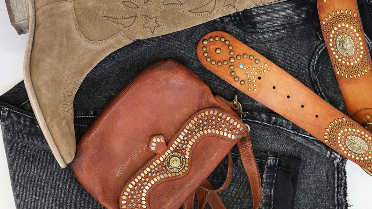 Dodatki, które dopełnią każdą wiosenną stylizacje w 2026 roku