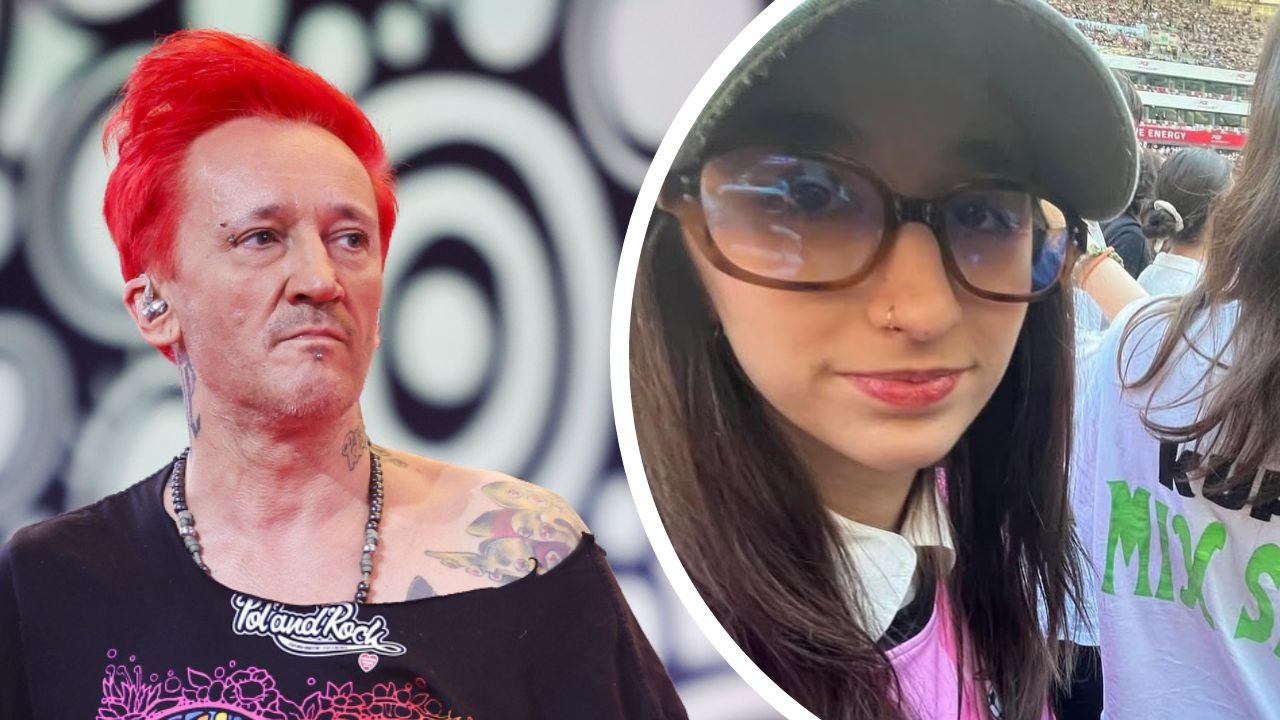 Najmłodsza córka Michała Wiśniewskiego skończyła 18 lat. Tak świętowała Vivienne