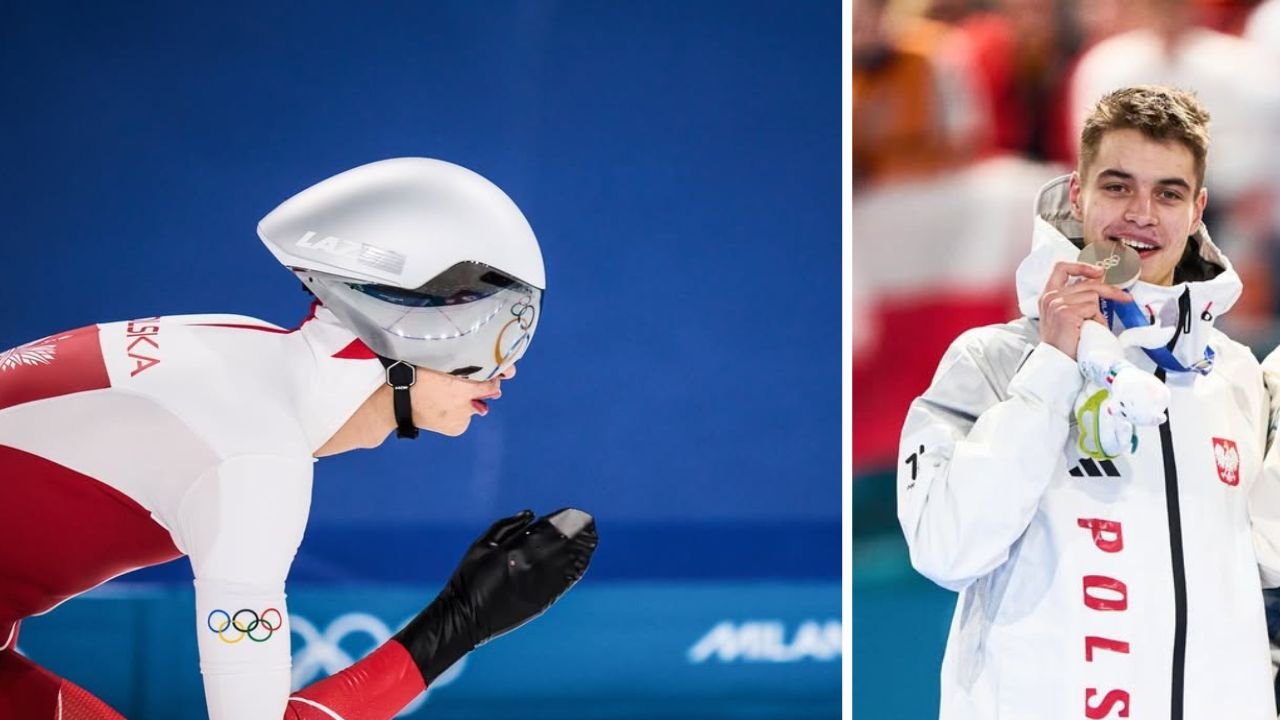 Władimir Semirunnij zdobył medal i natychmiast zadzwonił do Rosji. Tak odpowiedział jego ojciec