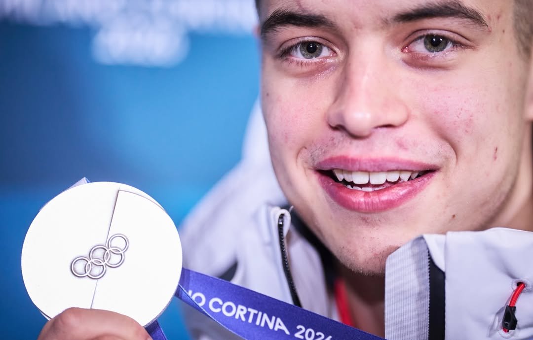 vladimir semirunnii ze srebrnym medalem igrzysk olimpijskich 2026