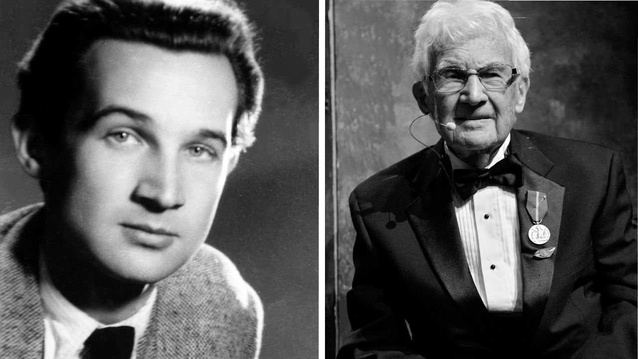 Przez 100 lat ukrywał bolesną tajemnicę. Legendarny polski aktor zrobił coming out tuż przed śmiercią