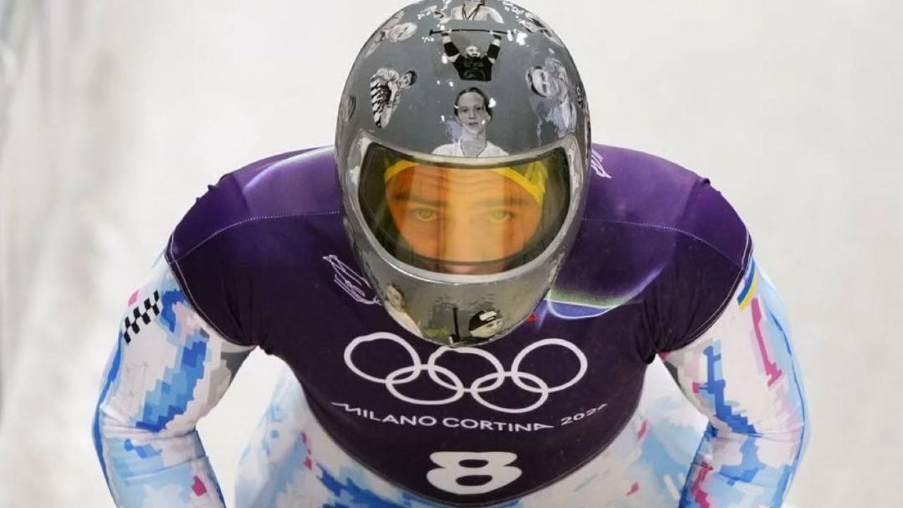 Wyrzucili go z igrzysk w atmosferze skandalu. Teraz dostanie blisko milion złotych. "Wrócił jako prawdziwy zwycięzca"