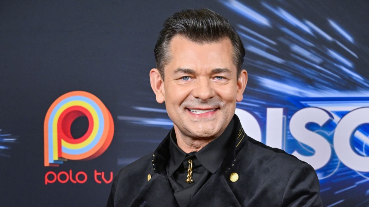 Zenek Martyniuk uciekł sprzed kamery! Ostro przerwał wywiad po skandalicznym pytaniu