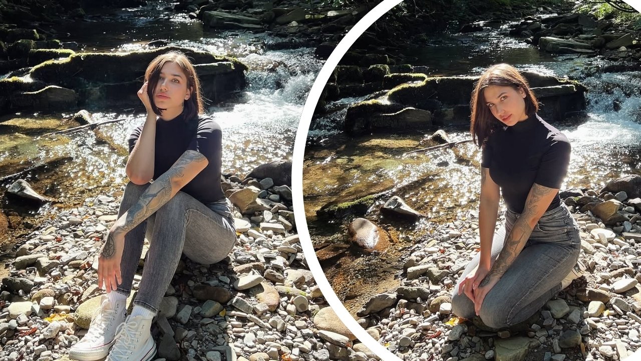 Młoda Ukrainka punktuje Polaków. Wyznała, co myśli o życiu w naszym kraju. "Ściska mi serce" [wideo]