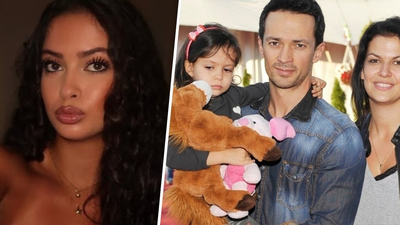 Ona ma 14 lat?! To, co córka Lenskiej i Cieszynskiego pokazała na zdjęciach z Tajlandii, wbija w fotel [galeria]