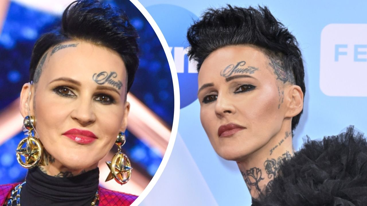 Agnieszka Chylińska wcisnęła Złoty Przycisk! Historyczny występ podzielił fanów programu