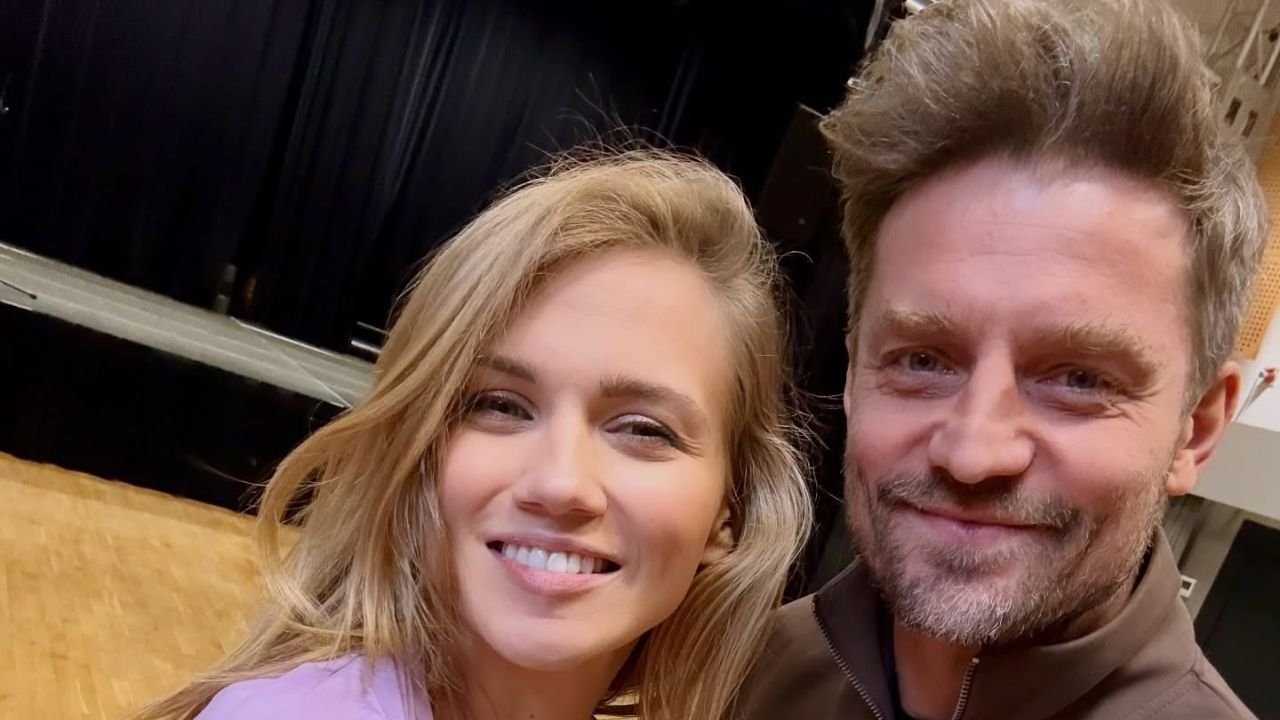 W końcu wydało się, ile Kaczorowska zarabia na planie "Klanu". "Szału nie ma"