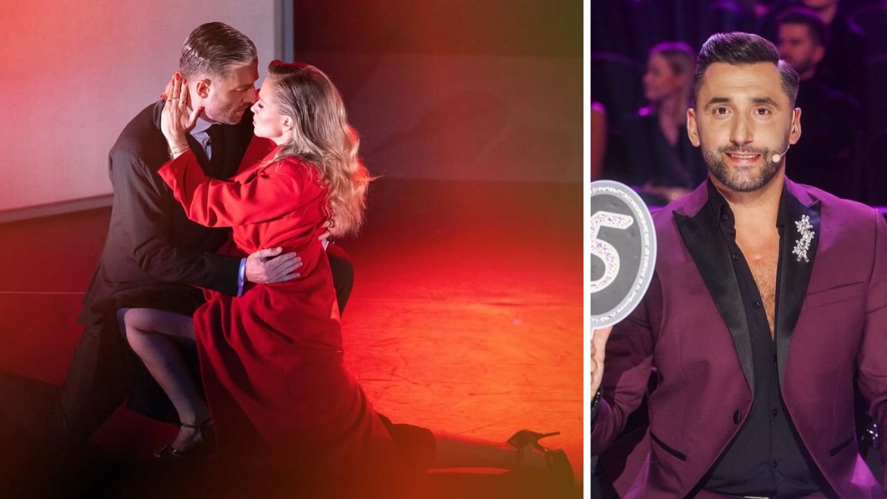 Rafał Maserak bez litości dla Kaczorowskiej i Rogacewicza? Gdy padło pytanie o ocenę, rzucił tylko jedno słowo